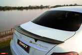 CMST Tuning Carbon Fiber REAR SPOILER Ver.1 for Mercedes Benz E-Class E43 E53 E63 W213 2017-ON